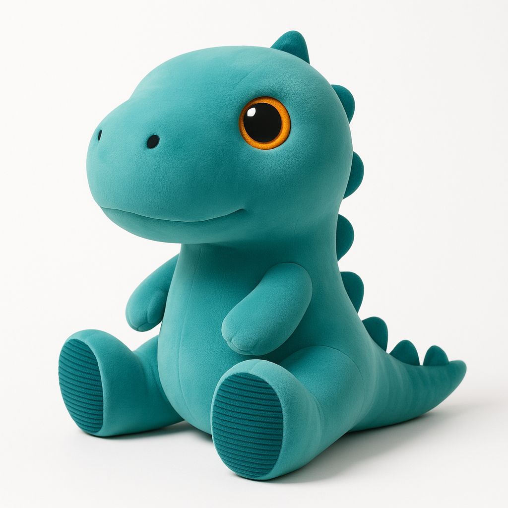 Fuffy Edição Aqua